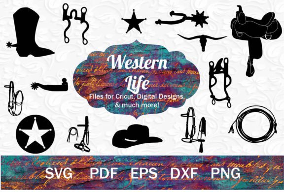 Download Western Life (Western Tack for Horses) - Western life Collection
